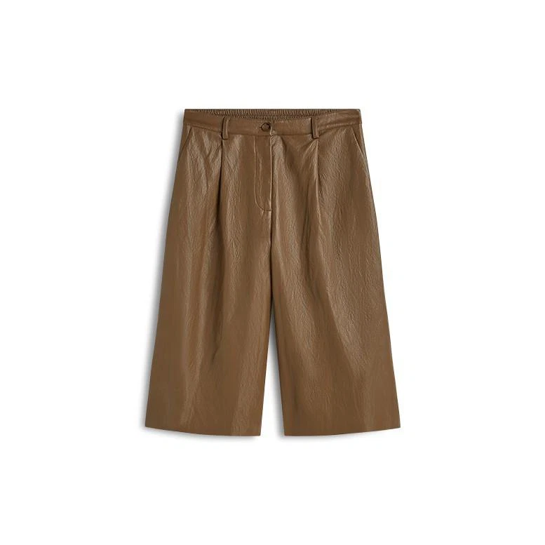 Summum Short 4s3036-12526 Bruin 1