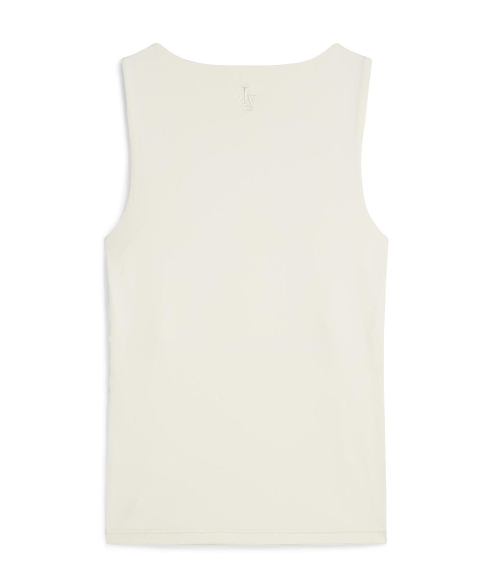 Josh V Josh V Top JV-5000-1110 Off-White 5