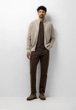 State of Art Vest 161-26064 Taupe 6
