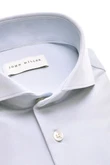 John Miller Overhemd 5142675 Blauw 2
