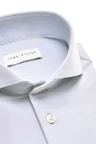 John Miller Overhemd 5142675 Blauw 2