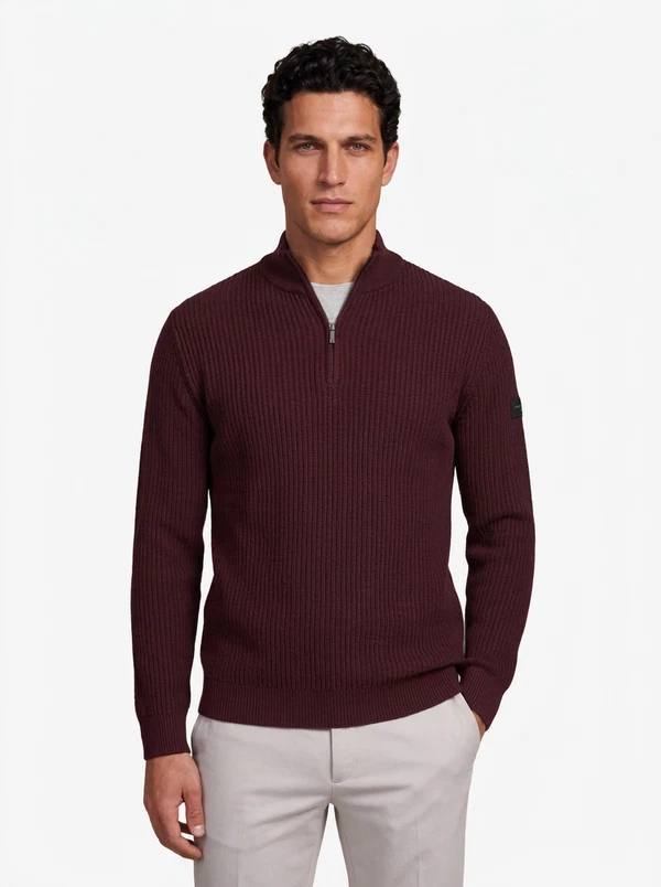 Cavallaro Trui 118265016 Rood 1