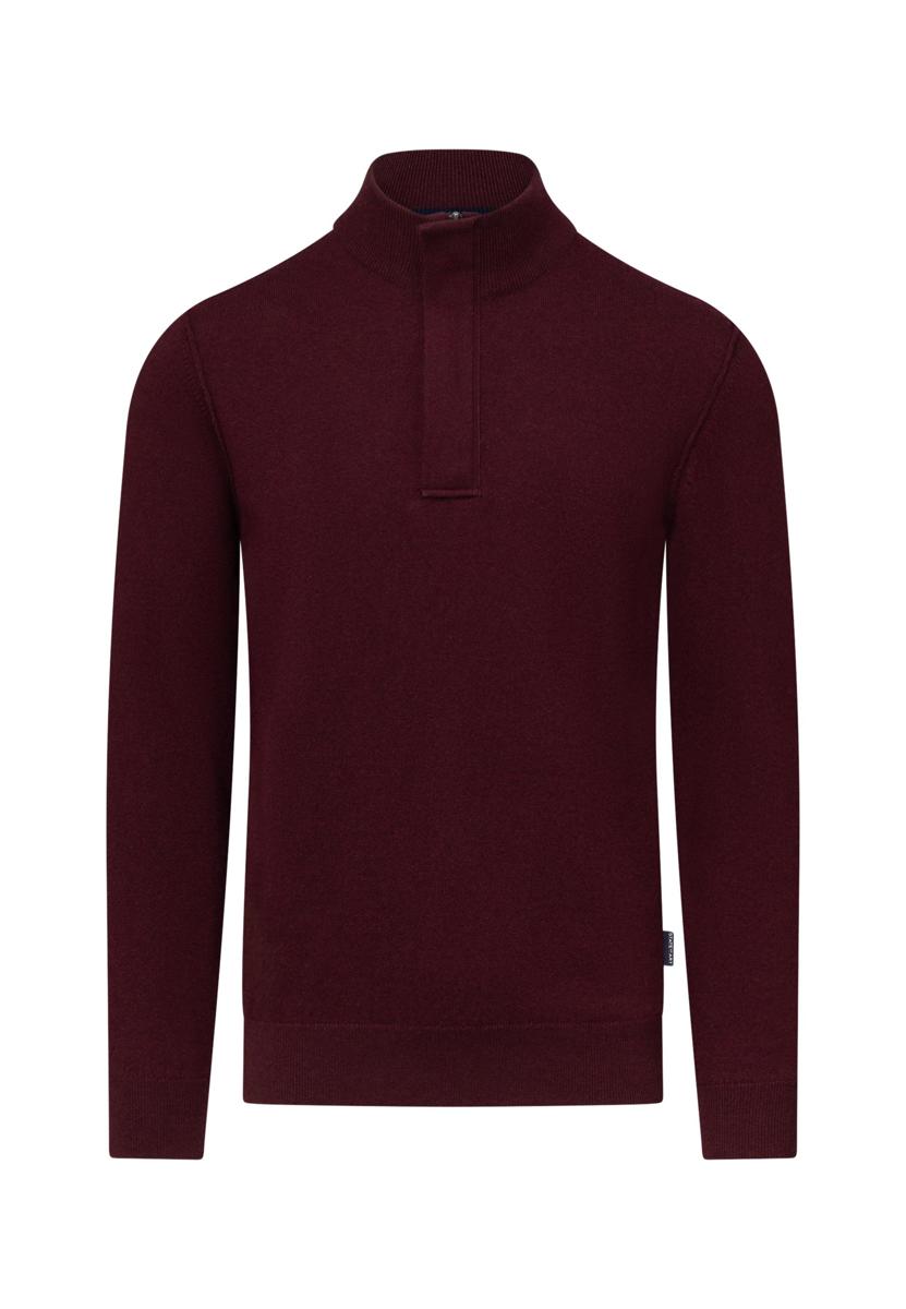 State of Art Trui 131-25904 Rood 2