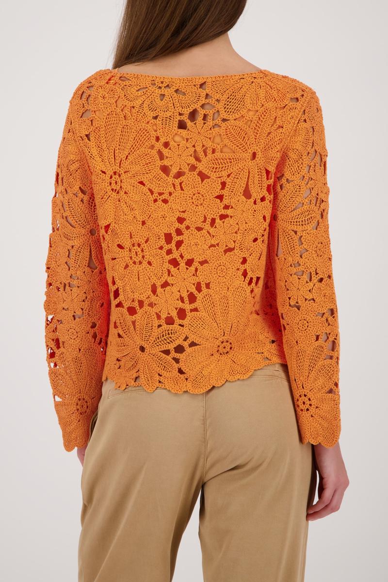 Monari Trui 410237 Oranje 5