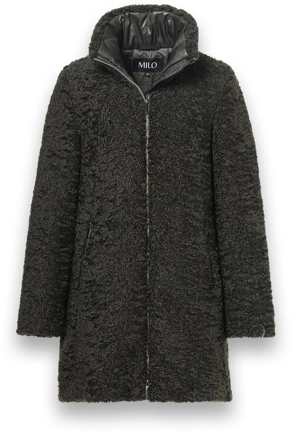 Milo Jas MC79538263/777 Groen 1