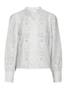 Neo Noir Blouse Gilda Wit 2