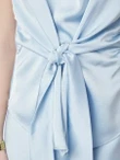 Neo Noir Top Katarim Blauw 5