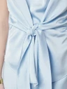 Neo Noir Top Katarim Blauw 5