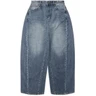 WOODBIRD Jeans Vega Blauw 2