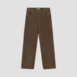 OLAF Jeans W270405 Bruin 2