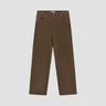 OLAF Jeans W270405 Bruin 2