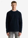 CHASIN Trui Phoenix Blauw 1