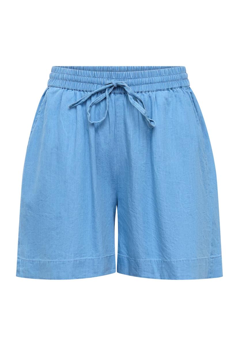Sisters Point Short Ella-Sho16 Blauw 2