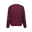Geisha Sweater 62547-24 Rood 2