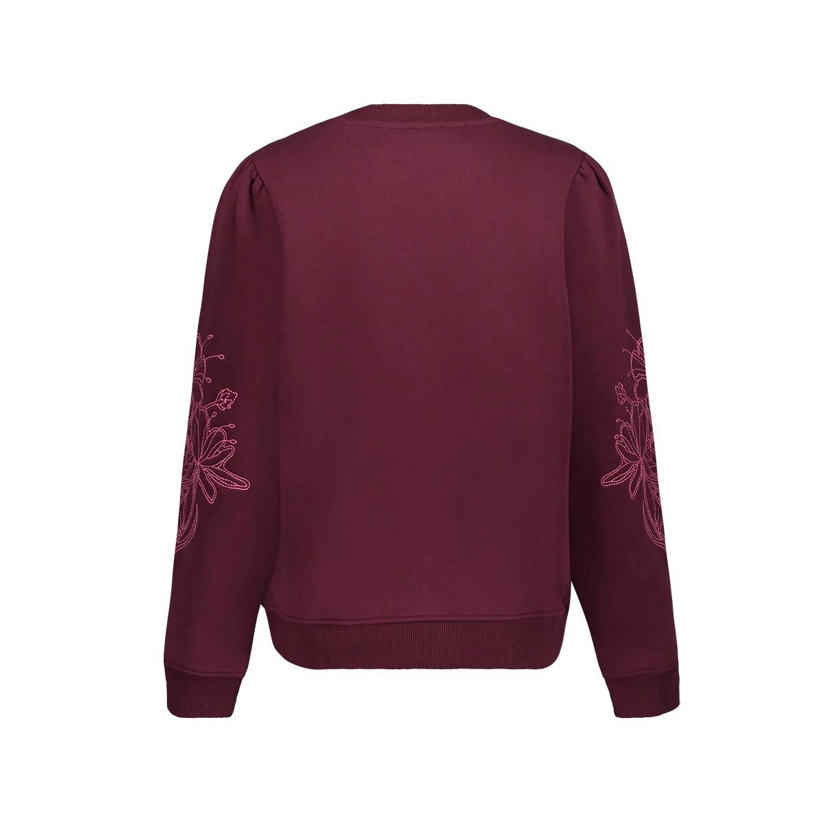 Geisha Sweater 62547-24 Rood 2