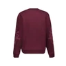 Geisha Sweater 62547-24 Rood 2