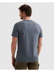 PME Legend T-Shirt PTSS2605584 Blauw 3