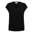 &Co Woman Top Lucia Zwart 1