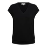 &Co Woman Top Lucia Zwart 1