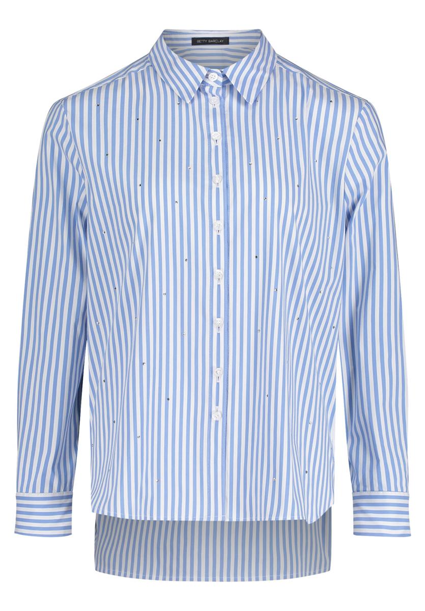 Betty Barclay Blouse 80021758 Blauw 2