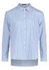 Betty Barclay Blouse 80021758 Blauw 2