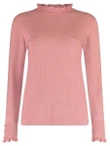 Bloomings Trui SLK14-9021 Roze 1
