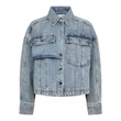 Co'Couture Jack Denice Blauw 2