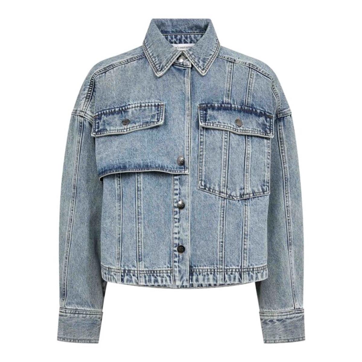 Co'Couture Jack Denice Blauw 2