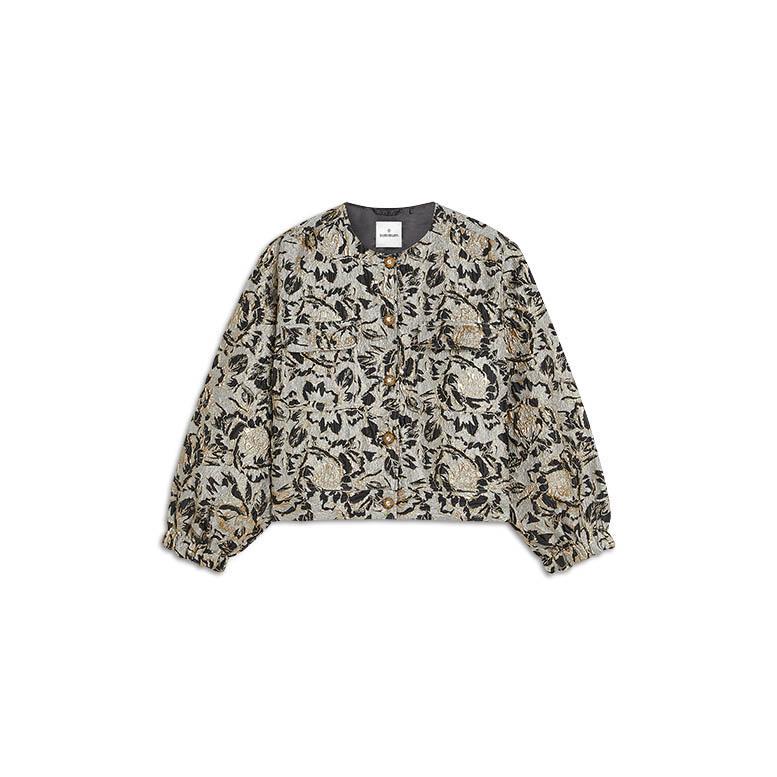 Summum Blazer 1s1250-12317 Zwart 2