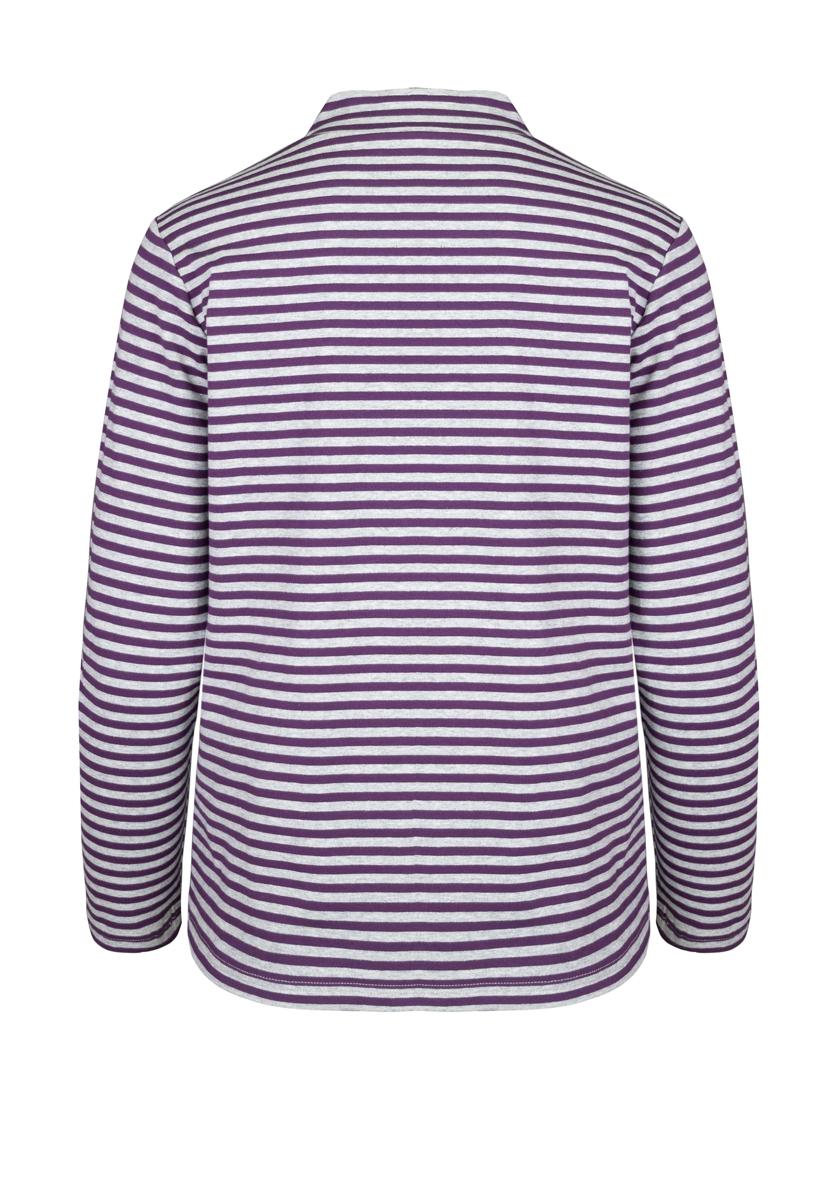 Bianca T-Shirt 66034 Paars 4