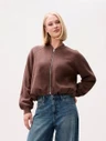 Catwalk Junkie Blazer 2604022408 Bruin 2