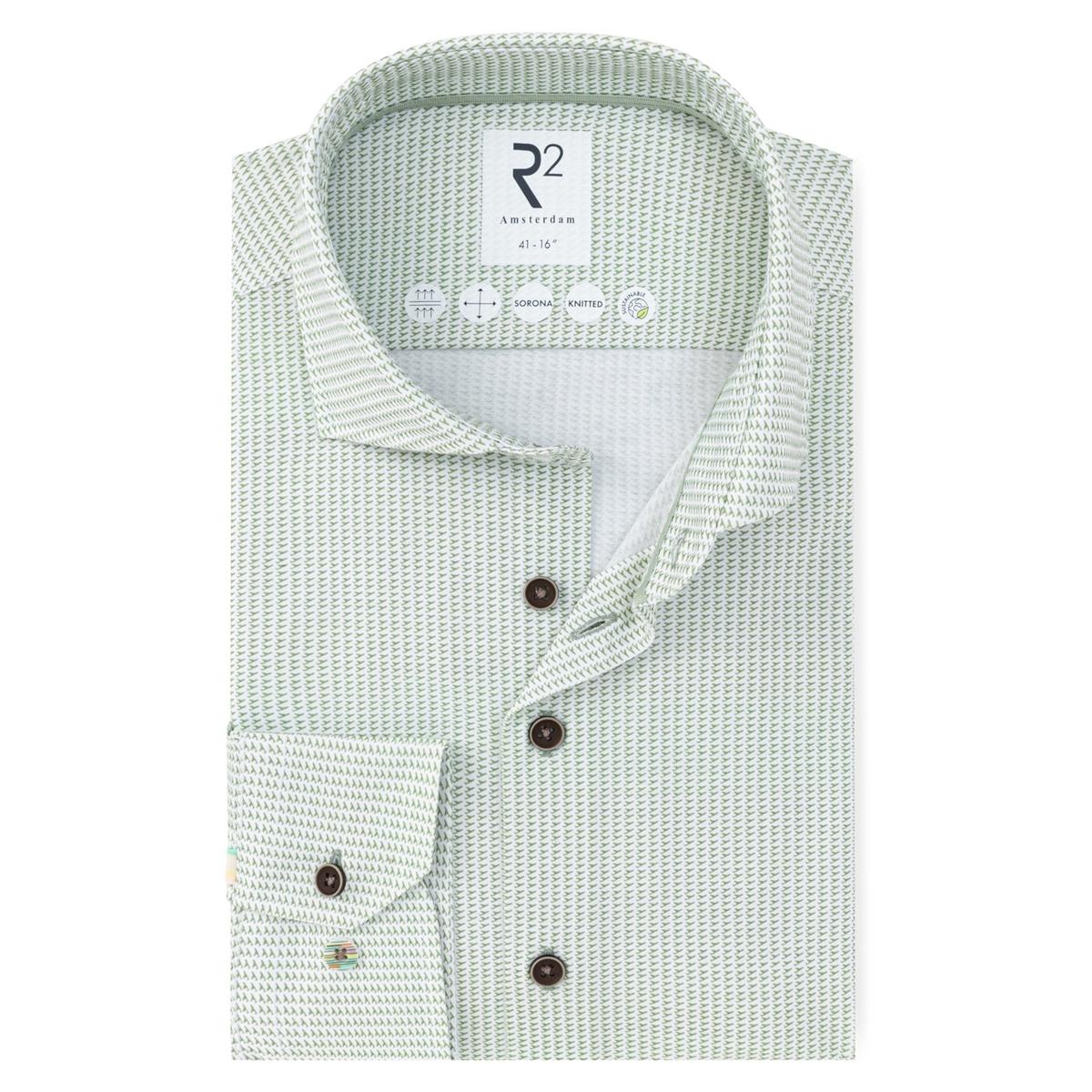 Overhemd 132.WSP.035