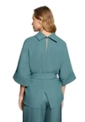 Vera Mont Blouse 37024037 GF Blauw 6