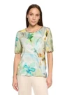 Betty Barclay T-Shirt 27861973 Groen 1