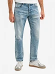 Butcher of Blue Jeans Stockton Blauw 1