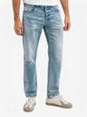 Butcher of Blue Jeans Stockton Blauw 1