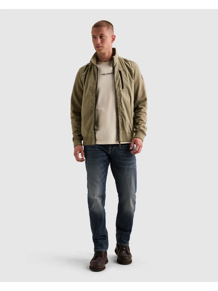 PME Legend Jack PJH2608438 Groen 3