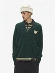 Wood Wood Vest Tay Groen 1