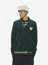 Wood Wood Vest Tay Groen 1