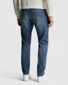 Cast Iron Pantalon CTR620 Blauw 2