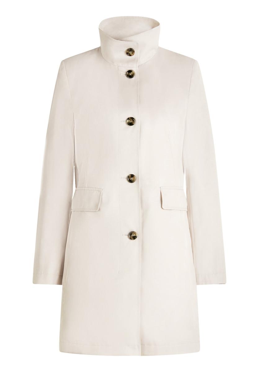 Gil Bret Mantel 91615206 Off-White 2