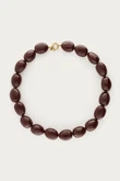 My Jewellery Ketting MJ14626 Goud 1