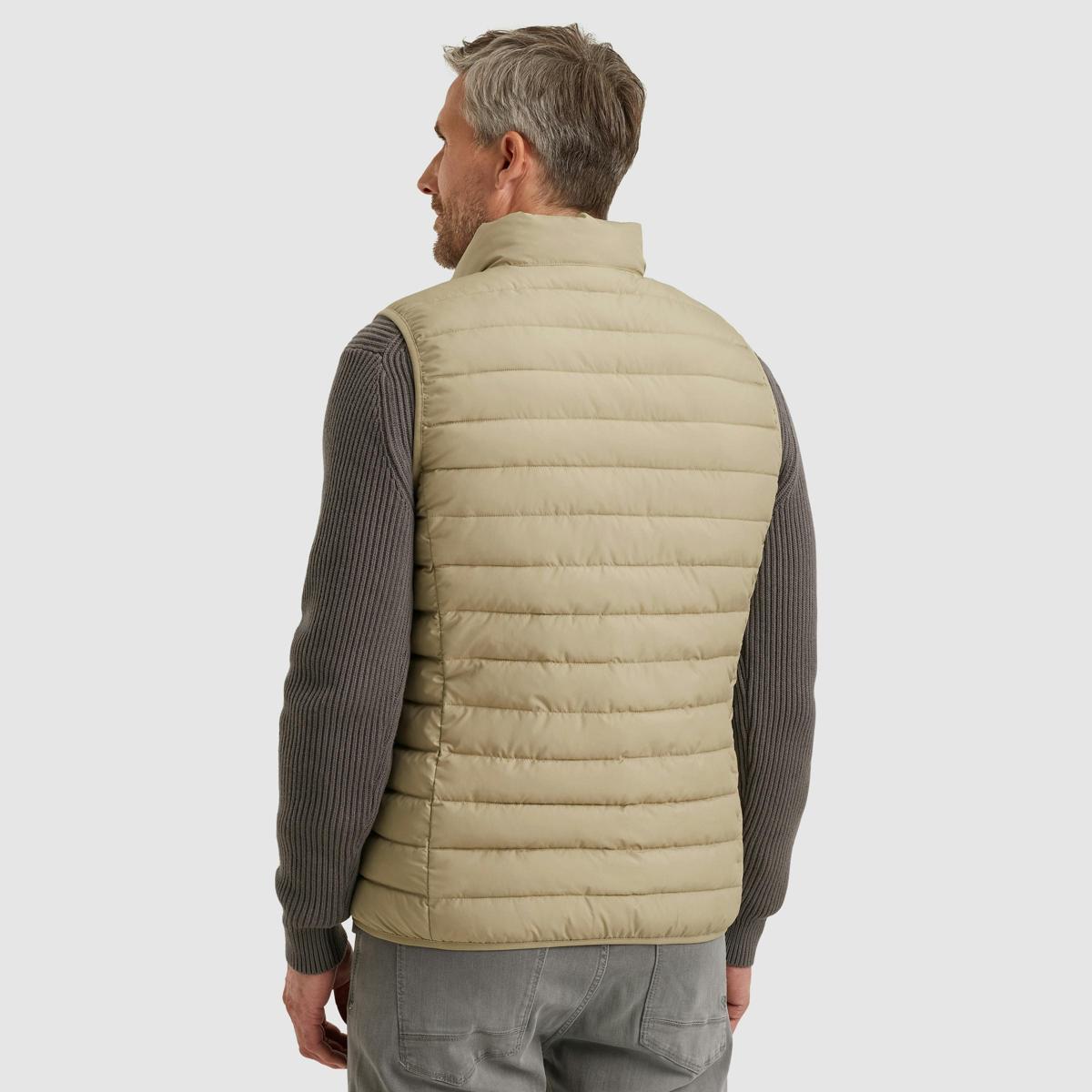 Vanguard Bodywarmer VBW2508170 Beige 4