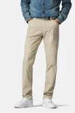 Meyer Meyer Pantalon 1279300900 Beige 6