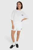 Alix The Label Short 2606157812 Off-White 1