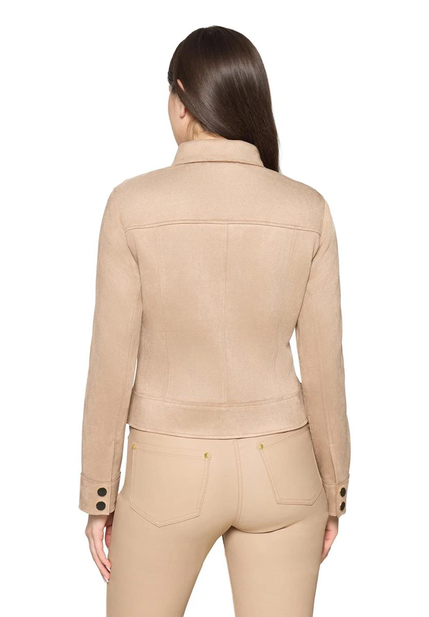 Betty Barclay Blazer 47121178 Beige 3