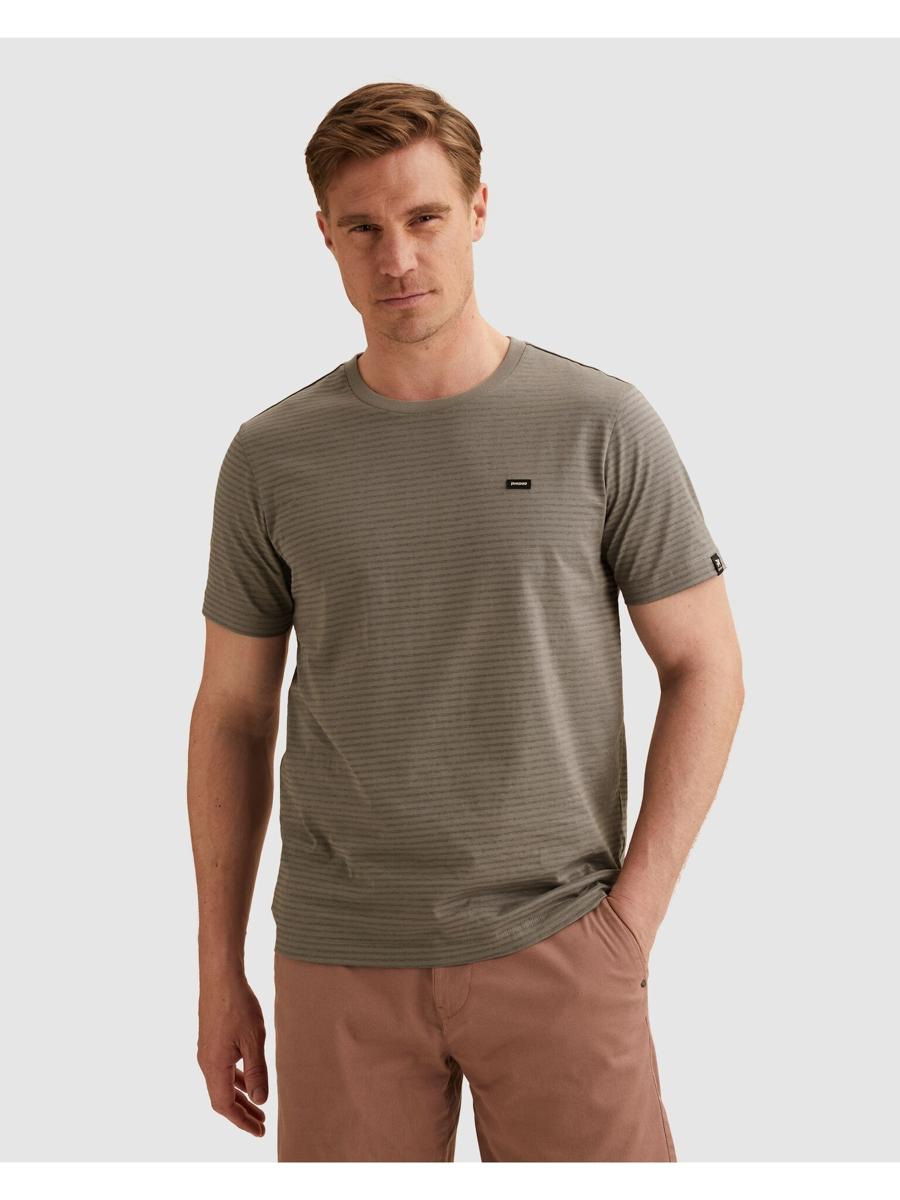 Vanguard T-Shirt VTSS2605552 Roze 3