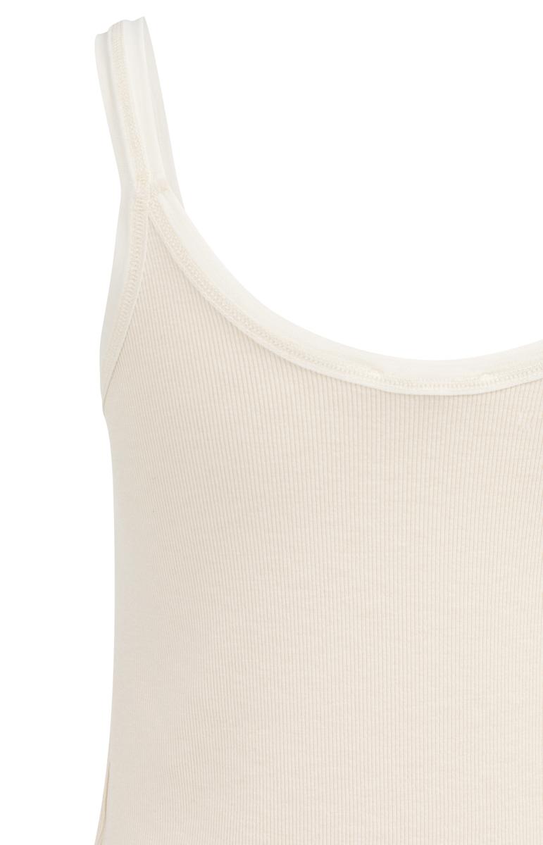 YAYA Top 01-729053-604 Beige 4