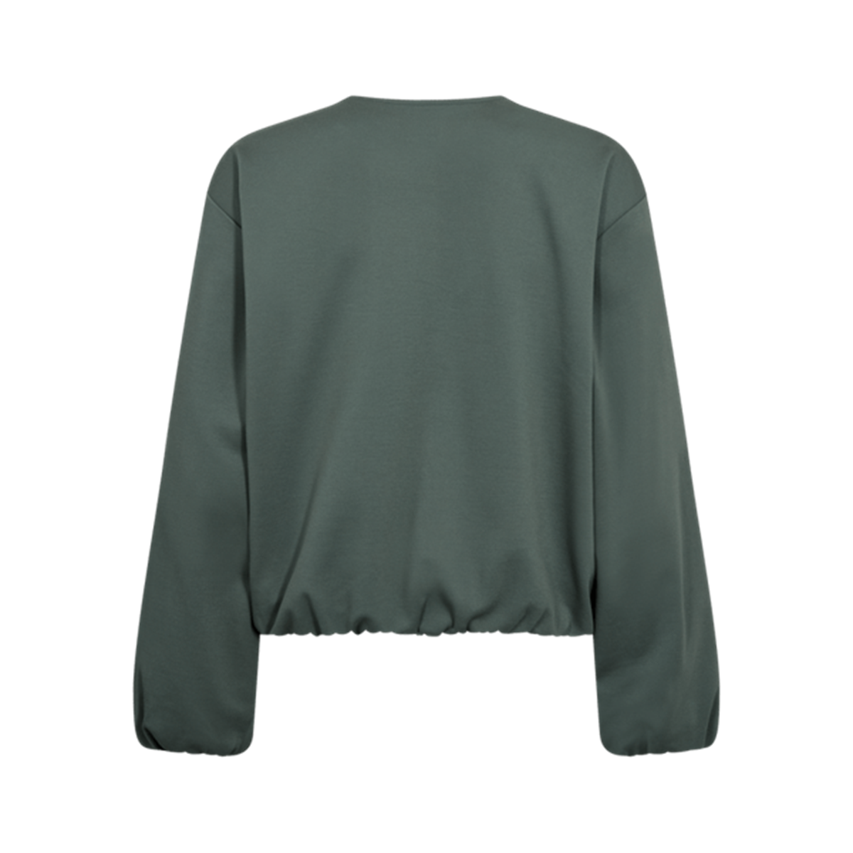 Freequent Blazer Nanni Groen 3