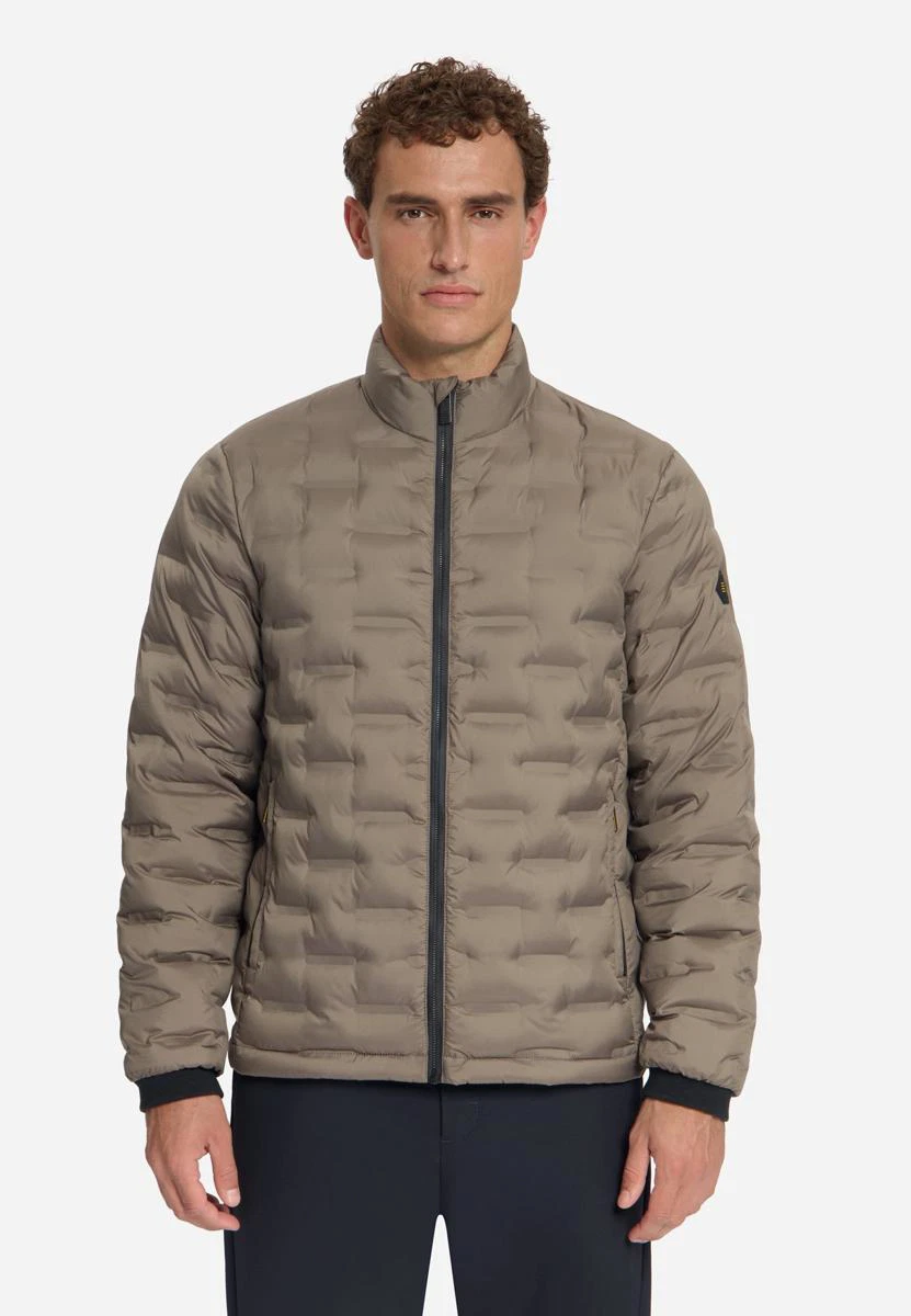 No Excess Jack 33630831 Taupe 1